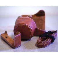 ราคา เคสกล้องsony a5000/a5100 (95521975)