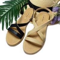 ราคา รองเท้าแตะ Sandal <GS-003> สไตล์โบฮีเมียน (2595793037)