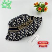 ราคา หมวกบักเก็ตDior สีกรม (17533833686)