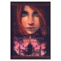 ราคา หนังสือ Vampire Academy ตอน องครักษ์คืนชีพ (1760929269)