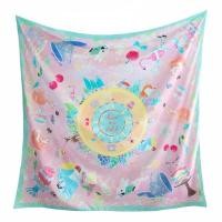 ราคา ผ้าพันคอ Kiss me doll ✨SALE❣️500฿ ของแท้ ของใหม่ 100% สนใจสอบถามได้เลยนะคะ☺️ (441048188)