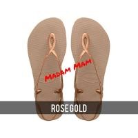 ราคา Havaianas ฮาวายานัส แตะรัดส้น ถูกสุดๆๆๆๆๆๆๆ (3446643496)