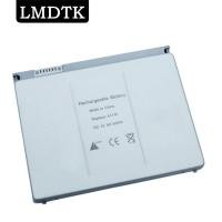 ราคา LMDTK แบตเตอรี่แล็ปท็อปใหม่สำหรับ Apple MacBook Pro 15 "A1175 MA348 (23374245537)