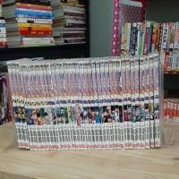 ราคา Eyeshield 21 ไอ้หนูไต้ฝุ่นมะกันบอล อายชีลด์21 หนังสือการ์ตูน หนังสือมือสอง ชุดที่ 3 (3076678346)