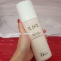 ราคา DIOR HYDRA LIFE ☆Micellar Milk คลีนซิ่งน้ำนม (3836506735)