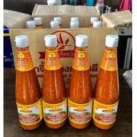 ราคา น้ำจิ้มสุกกี้ และ น้ำจิ้มหมูย่างเกาหลี ตราพริกรวย (3451939502)