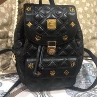 ราคา เป้MCMแท้100% มือสองจากเกาหลี (2812053365)