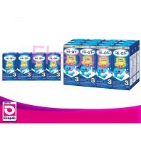 ราคา ดูเม็กซ์ ไฮคิว 1 พลัส พรีไบโอโพรเทค นมยูเอชทีสูตร 3 180 มล. (6749928702)