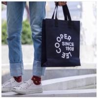 ราคา กระเป๋าผ้า Lee Cooper Tote Bag ของแท้ สินค้าใหม่ มือ1 (4754534360)