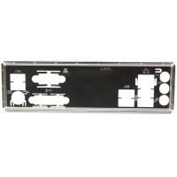 ราคา ฝาหลังเมนบอร์ด I/O Shield ASROCK H310CM-DVS (21991545918)