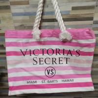 ราคา กระเป๋าสะพาย​ Victoria's Secret แท้​ มือสองสภาพสวย (4643313394)