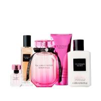 ราคา น้ำหอม Victoria's Secret Bombshell Eau De Parfum 100 Ml. Large gift box 2,590 THB. (3109780233)