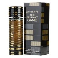 ราคา น้ำหอม Davidoff The Brilliant Game 100ml (3513396048)
