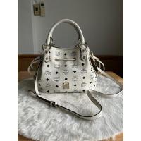 ราคา MCM bucket crossboy แท้% (25750605857)