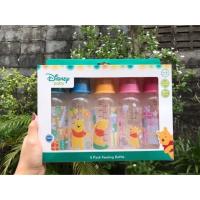 ราคา ขวดนมคอแคบ 8 ออนซ์ แพค 5 ขวด (5415007183)