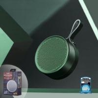 ราคา REMAX SPK Bluetooth RB-M39 (Green) - ลำโพงบลูทูธ (16974517577)