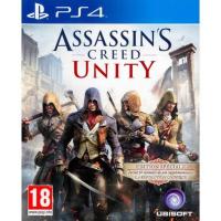 ราคา assassin's creed unity (มือสอง) (4556127913)