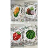 ราคา ลูกอม My Chewy Milk Candy 100 เม็ด มาย ชูวี่ มิ้ลค์ แคนดี้ ลูกอมนมเคี้ยวหนึบ 360 กรัม. (22077569618)