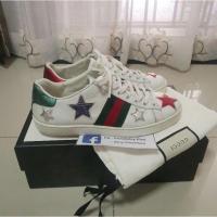 ราคา Gucci Ace size36.5 ยาว25cm ของแท้ (14839073050)