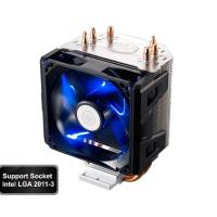 ราคา Cooler Master Hyper 103 พัดลมระบายความร้อน CPU#612(RR-H103-22PB-R1) (549210837)