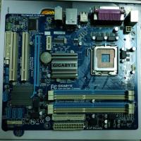 ราคา GIGABYTE G41-COMBO LGA775 (2755287146)