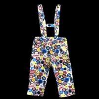 ราคา PAUL FRANK SIZE 6 จองแท้ (1573623815)