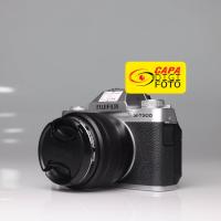 ราคา [USED] Fuji Fujifilm X-T200 + 15-45mm ** with Box ** YC (23729458391)