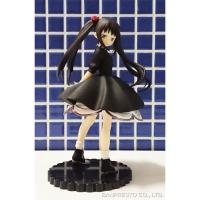 ราคา ฟิกเกอร์งานแท้ JP Banpresto - Madoka Magica - Magiccraft B-Prize Homura Akemi Premium Figure (3366022815)