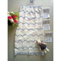 ราคา เดรสลูกไม้มือสอง (127942051)