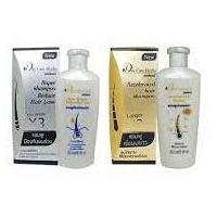 ราคา เดย์แคร์ แชมพู เร่งผมยาว/ป้องกันผมร่วง Day Care Herbs Accelerated Hair Shampoo 250ml. (19118617953)