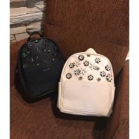 ราคา ZARA GIRL BACKPACK WITH FLOWER (316805329)