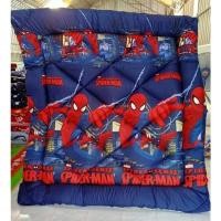 ราคา ที่นอนท็อปเปอร์ ขนาด 6 ฟุต รุ่นประหยัด (ความหนา 3 นิ้ว) แบบที่6 (12266809750)