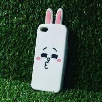 ราคา เคสซิลิโคน โคนี่ iPhone5/5s (2205107)
