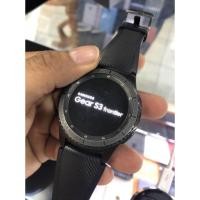 ราคา Samsung Gear S3 frontier 90% (1053953446)