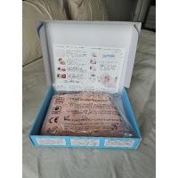 ราคา หมอน Gio pillow หมอนกันหัวแบน ช่วยให้หัวทุยสวย มือสอง สภาพดี (23768478535)