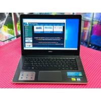 ราคา Dell Vostro 5459 / Intel Core i5 เจน6 / 8 GB DDR4 / 500 GB (7923436689)