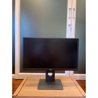 ราคา Dell Monitor 23 inches (14296964449)