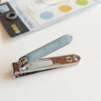 ราคา กรรไกรตัดเล็บเด็ก แบรนด์ Papa (ปาป้า) (2219552650)