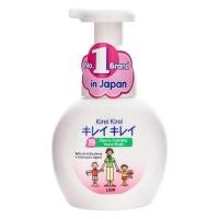 ราคา สินค้าพร้อมส่ง kirei kirei โฟมล้างมือ คิเรอิ ชนิดขวด 250ml ออริจินัล (3221853801)