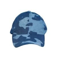 ราคา หมวกยีนส์ wrangler แท้ 100% - ฟรีไซส์ ปรับขนาดด้านหลัง (14993719761)