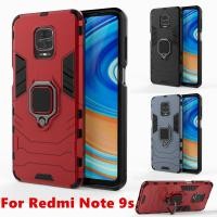 ราคา เคส tpu แบบตั้งได้กันกระแทกสําหรับ xiomi note 9s 9 t 9T redmi9t note9t note9 s pro 9pro max 9A 9C note9s redmi9 a c redmi9a (6730279047)