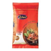 ราคา ไร่ทิพย์ พริกขี้หนูสวนป่น 500 กรัม (7717759858)