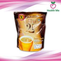 ราคา NatureGift Coffee 21 เนเจอร์กิฟ คอฟฟี ทเวนตี้ วัน ผสมวิตามิน แร่ธาตุ+ แอล-คาร์นิทีน 13.5กรัม x10ซอง (8856481505)