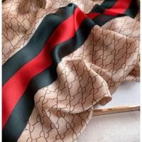 ราคา ผ้าคลุมไหล่ผ้าพันคอแบรนด์เนม (10585052081)