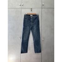 ราคา กางเกงยีนส์ Xoxo สีดำ/สียีนส์เข้ม ยืดเยอะใส่สบาย (15387424379)