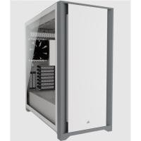 ราคา Case(เคส) CORSAIR 5000D White (9330596457)