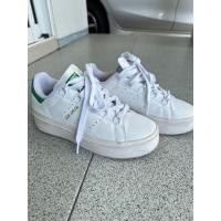 ราคา Adidas อาดิดาส รองเท้าผ้าใบ รองเท้าลำลอง Stan Smith Bonega GY9310 (4300) (21583713235)