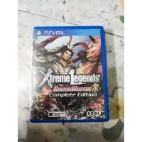 ราคา Xtreme Legends Dynasty Warriors 8 Complete Edition (9079892214)