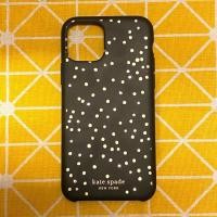 ราคา Kate Spade ♠️ Iphone 11 pro case แท้. พร้อมกล่อง (7140837960)