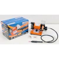ราคา มอเตอร์หินไฟ 3" พร้อมสายเจียรอ่อนVERGIN รุ่นSTW-3210 (1946079486)